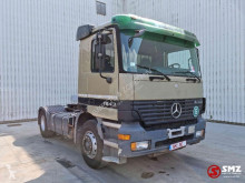 Cabeza tractora Mercedes Actros 1843