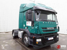 Tahač Iveco Stralis 360