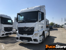 Tracteur Mercedes Actros 1843LS