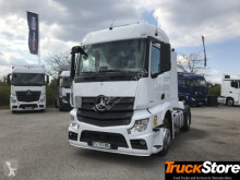 Tracteur Mercedes Actros 1845LS