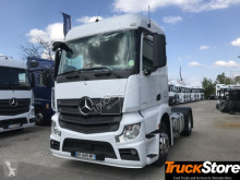 Tracteur Mercedes Actros 1843 LS