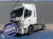 جرار Iveco Stralis مستعمل