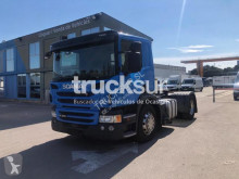 Cabeza tractora Scania P 370