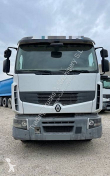 Cabeza tractora Renault Premium Lander 460 DXI usada