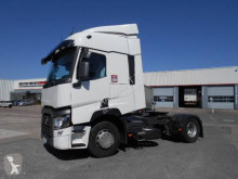 Tracteur Renault T-Series 460 T4X2 E6