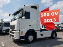 Tracteur Volvo FH13 500