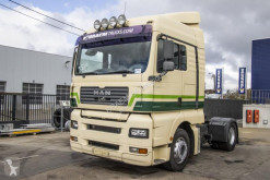 جرار MAN TGA 18.430 XLX BLS مستعمل