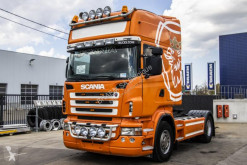 Cabeza tractora Scania R 480