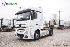 Cabeza tractora Mercedes Actros 1845 usada