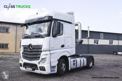 Cabeza tractora Mercedes Actros 1845 usada
