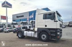جرار MAN TGA 18.430 مستعمل