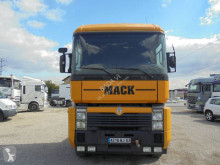 Traktor Renault Magnum 430