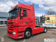 Tahač Mercedes Actros 1848 použitý