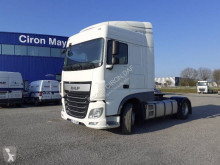 Traktor DAF XF 460 brugt