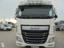 Traktor DAF XF105 510 brugt