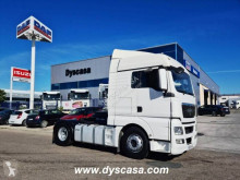 جرار MAN TGX 18.440 مستعمل