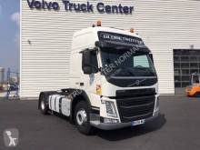 Traktor Volvo FM 450 brugt