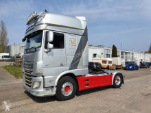 Traktor DAF XF105 brugt
