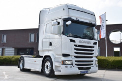 Tahač Scania R 450 použitý