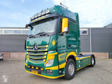 Cabeza tractora Mercedes Actros 1848 usada