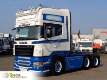 جرار Scania R 560