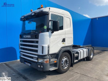 Tahač Scania 144 460 EURO 2, použitý