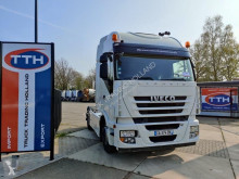 جرار Iveco Stralis مستعمل
