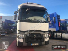 Cabeza tractora Renault Trucks T