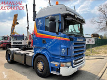 Tahač Scania R 420 použitý