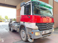 Tahač Mercedes Actros 3346 nadměrný náklad použitý