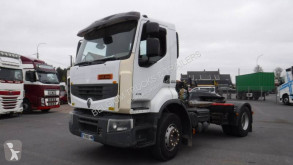 Cabeza tractora convoy excepcional Renault Premium Lander 410 DXI