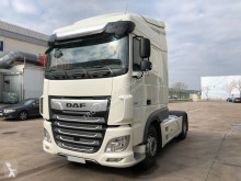Traktor DAF XF 480 brugt