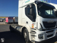 جرار Iveco Stralis AT 440 S 33 TP CNG مستعمل
