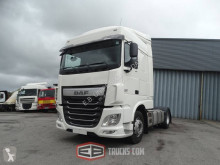 Tahač DAF XF 106 použitý