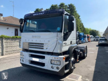 Cabeza tractora Iveco Stralis 420 usada