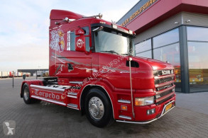 Tracteur Scania T occasion