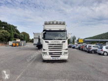 Tracteur Scania R 580
