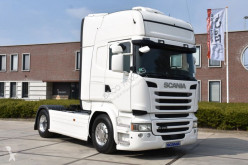 Tahač Scania R 450