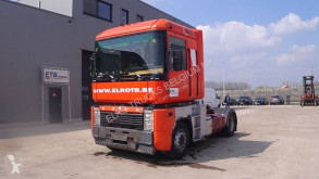 Cabeza tractora Renault Magnum 385
