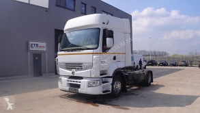 Cabeza tractora Renault Premium 440