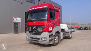 Tahač Mercedes Axor použitý