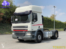 Cabeza tractora DAF CF usada