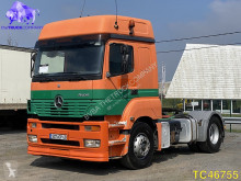 Tahač Mercedes Axor 1840 použitý
