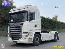 Tahač Scania G 450
