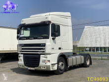 Cabeza tractora DAF XF usada
