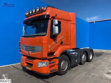 Tahač Renault Premium 450
