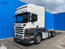 Scania tractor unit R 440