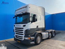 Tahač Scania R 440 použitý