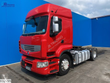 Tahač nebezpečné látky / adr Renault Premium 450