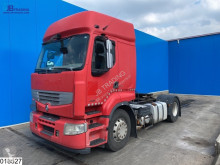 Cabeza tractora productos peligrosos / ADR Renault Premium 450